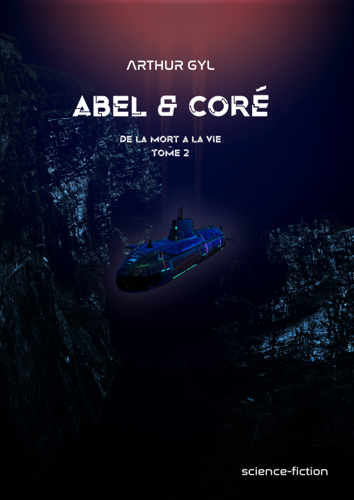 Abel & Coré couv 1